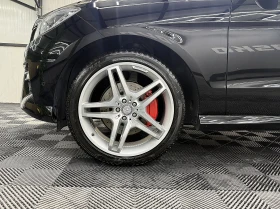 Mercedes-Benz ML 350 AMG/360-Kamera/PANORAMA/ПОДГРЕВ ОБДУХВАНЕ ЛИЗИНГ, снимка 9