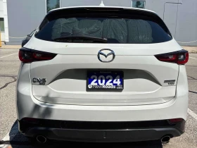 Mazda CX-5 Sport Design | CARFAX | АВТОКРЕДИТ , снимка 5