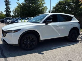 Mazda CX-5 Sport Design | CARFAX | АВТОКРЕДИТ , снимка 3