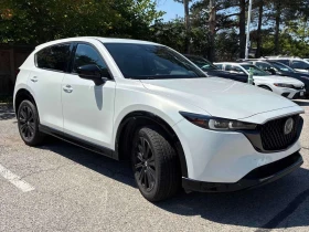 Mazda CX-5 Sport Design | CARFAX | АВТОКРЕДИТ , снимка 4