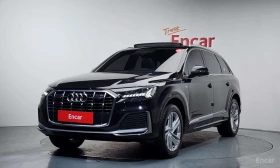 Audi Q7 TDI Quattro /ОБДУХВАНЕ/ПАНОРАМА/ДИСТРОНИК/360, снимка 1