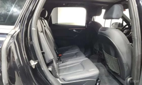 Audi Q7 TDI Quattro /ОБДУХВАНЕ/ПАНОРАМА/ДИСТРОНИК/360, снимка 12