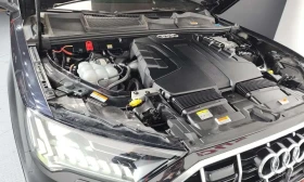 Audi Q7 TDI Quattro /ОБДУХВАНЕ/ПАНОРАМА/ДИСТРОНИК/360, снимка 6