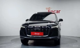 Audi Q7 TDI Quattro /ОБДУХВАНЕ/ПАНОРАМА/ДИСТРОНИК/360, снимка 3
