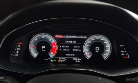 Audi Q7 TDI Quattro /ОБДУХВАНЕ/ПАНОРАМА/ДИСТРОНИК/360, снимка 8
