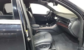 Audi Q7 TDI Quattro /ОБДУХВАНЕ/ПАНОРАМА/ДИСТРОНИК/360, снимка 11