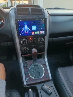 Suzuki Grand vitara, снимка 8