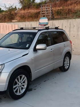 Suzuki Grand vitara, снимка 2