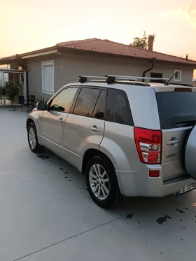 Suzuki Grand vitara, снимка 3