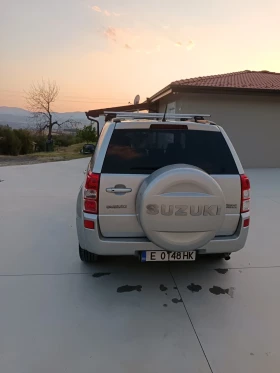 Suzuki Grand vitara, снимка 5