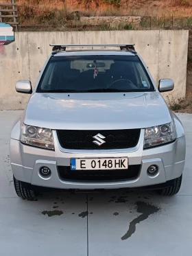 Suzuki Grand vitara, снимка 1