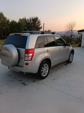 Suzuki Grand vitara, снимка 4