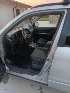 Suzuki Grand vitara, снимка 10