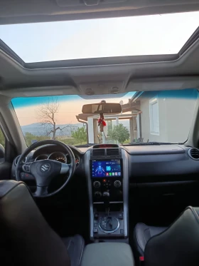 Suzuki Grand vitara, снимка 9
