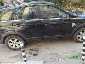 Chevrolet Captiva, снимка 4