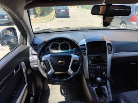 Chevrolet Captiva, снимка 5