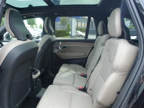 Volvo Xc90 T8 AWD Plus Bright FourC 7seats, снимка 14