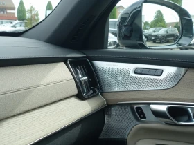 Volvo Xc90 T8 AWD Plus Bright FourC 7seats, снимка 11