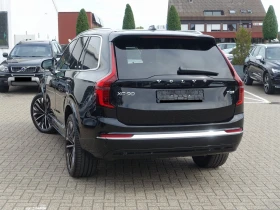 Volvo Xc90 T8 AWD Plus Bright FourC 7seats, снимка 4
