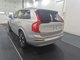 Volvo Xc90  ULTIMATE /  Plug-In Hybrid / DIS / 360 / MEMORY , снимка 4