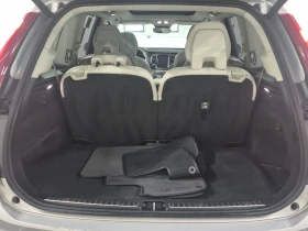 Volvo Xc90  ULTIMATE /  Plug-In Hybrid / DIS / 360 / MEMORY , снимка 6