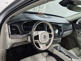Volvo Xc90  ULTIMATE /  Plug-In Hybrid / DIS / 360 / MEMORY , снимка 11