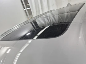 Volvo Xc90  ULTIMATE /  Plug-In Hybrid / DIS / 360 / MEMORY , снимка 7