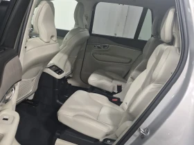 Volvo Xc90  ULTIMATE /  Plug-In Hybrid / DIS / 360 / MEMORY , снимка 14