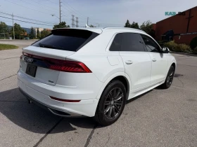 Audi Q8 * Bang & Olufsen* АвтоКредит* (ЦЕНА ДО БГ), снимка 6