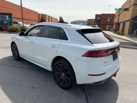 Audi Q8 * Bang & Olufsen* АвтоКредит* (ЦЕНА ДО БГ), снимка 8
