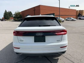 Audi Q8 * Bang & Olufsen* АвтоКредит* (ЦЕНА ДО БГ), снимка 7