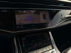 Audi Q8 * Bang & Olufsen* АвтоКредит* (ЦЕНА ДО БГ), снимка 14