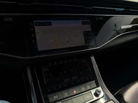 Audi Q8 * Bang & Olufsen* АвтоКредит* (ЦЕНА ДО БГ), снимка 13
