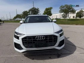 Audi Q8 * Bang & Olufsen* АвтоКредит* (ЦЕНА ДО БГ), снимка 4