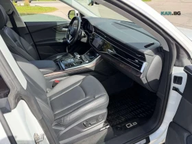 Audi Q8 * Bang & Olufsen* АвтоКредит* (ЦЕНА ДО БГ), снимка 2