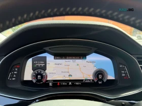Audi Q8 * Bang & Olufsen* АвтоКредит* (ЦЕНА ДО БГ), снимка 12