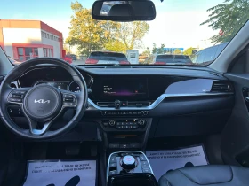 Kia Niro 64 kW, снимка 9
