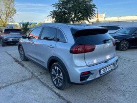 Kia Niro 64 kW, снимка 4