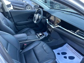 Kia Niro 64 kW, снимка 11