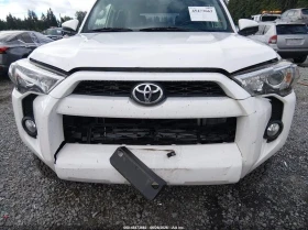 Toyota 4runner, снимка 6