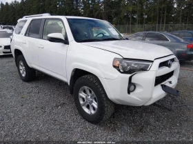Toyota 4runner, снимка 1