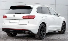 VW Touareg 3.0 TSI R-Line | Mobile.bg    2