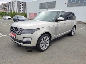 Land Rover Range rover 4.4 | Mobile.bg    1