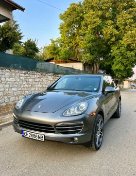 Porsche Cayenne 3.6   !!!! | Mobile.bg    1