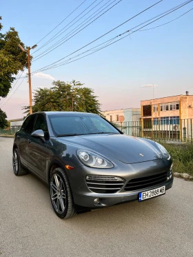 Porsche Cayenne 3.6   !!!! | Mobile.bg    3