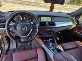 BMW X6 3.0d XD 8ск., снимка 14