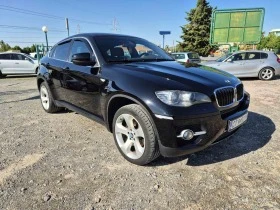 BMW X6 3.0d XD 8ск., снимка 7