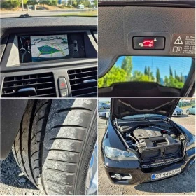 BMW X6 3.0d XD 8ск., снимка 15