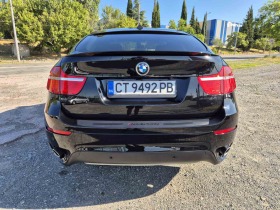 BMW X6 3.0d XD 8ск., снимка 4