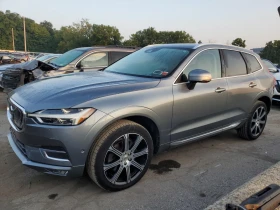 Volvo XC60 T6 INSCRIPTION 4x4, снимка 1